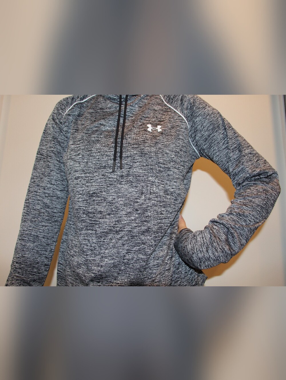 Women's Under Armour Long Sleeve